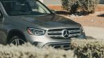 Mercedes-Benz GLC300 2019 года (NA)